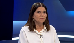 Vicepresidenta de la Cámara: Proyecto de Reconstrucción podría “salir en agosto” y “sería más sano que pase a dos comisiones”