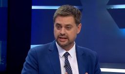 Manouchehri no descarta acudir al TC contra el proyecto de reconstrucción: “Vamos a utilizar todas las herramientas que la ley nos entregue”