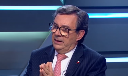 Ministro de Defensa aborda posible indulto a uniformados del estallido social: “Me parece bien que el Presidente Kast ejerza esa facultad”