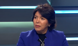 “Mezquindad e ignorancia”: Provoste (DC) acusa “persecución política” en investigación a diplomáticos por presuntas gestiones a favor de Bachelet ante la ONU