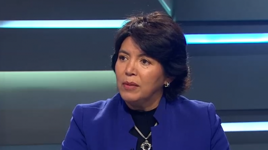 “Mezquindad e ignorancia”: Provoste (DC) acusa “persecución política” en investigación a diplomáticos por presuntas gestiones a favor de Bachelet ante la ONU