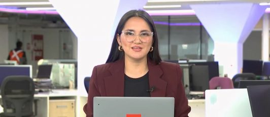 Kast arremete contra gobierno de Boric tras críticas por recortes presupuestarios