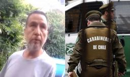 Triple homicido en La Reina: Defensa de Jorge Ugalde solicita cambiar prisión preventiva por primera vez en 5 meses