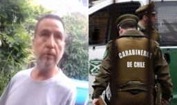 Triple homicidio en La Reina: Tribunal mantiene prisión preventiva de Jorge Ugalde