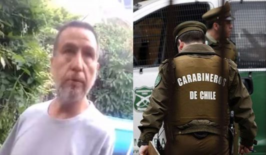 Triple homicidio en La Reina: Tribunal mantiene en prisión preventiva a Jorge Ugalde