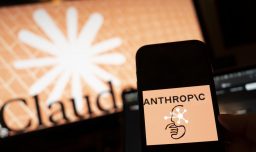 Claude Design: Anthropic lanza nueva IA para crear diseños a partir de texto o imágenes