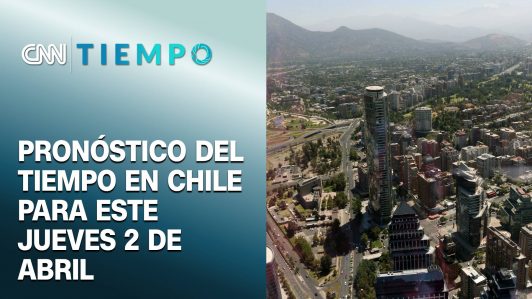 Se mantiene el calor en la zona centro del país: Revisa la máxima para tu ciudad | CNN Tiempo