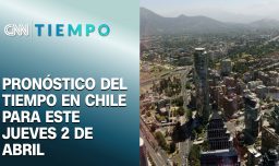 Se mantiene el calor en la zona centro del país: Revisa la máxima para tu ciudad | CNN Tiempo