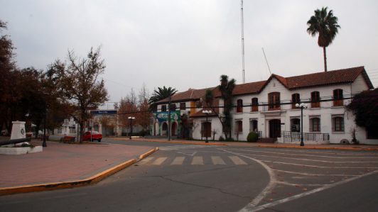 Concejal de Buin denuncia millonarias indemnizaciones irregulares en Corporación Municipal