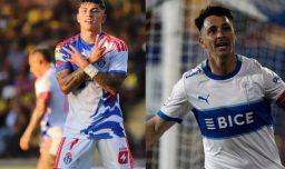 U. de Chile vs U. Católica: A qué hora y dónde ver el Clásico Universitario