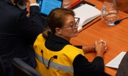 Corte Suprema confirma prisión preventiva de exministra Ángela Vivanco tras rechazar recurso de amparo