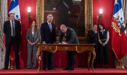 Crecer al 4%, subsidio al empleo de las Pymes y destrabar permisos: Los detalles del Plan de Reconstrucción Nacional