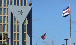 Cuba confirma reunión con EE.UU. en La Habana y prioriza fin del "cerco energético"