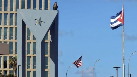 Cuba confirma reunión con EE.UU. en La Habana y prioriza fin del "cerco energético"