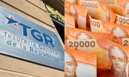 Recaudación por deudas del CAE se dispara y supera los $8.300 millones en abril, según Tesorería