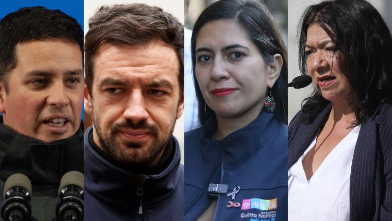 Alcaldes de oposición cuestionan eliminación del pago de contribuciones y advierten que el “Fondo Común Municipal corre riesgo”