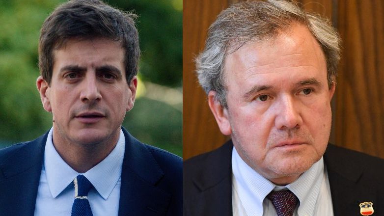 “Nada justifica la violencia”: Oficialismo y Partido Nacional Libertario rechazan agresión a ministra de Ciencia en la Universidad Austral