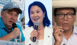 Elecciones en Perú: A 12 días de la votación aún no se conocen los resultados