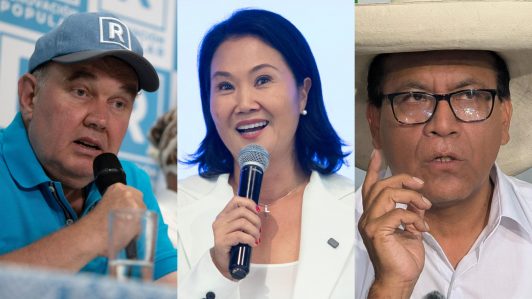 Elecciones en Perú: A 12 días de la votación aún no se conocen los resultados