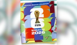 Panini lanzó preventa del álbum del Mundial 2026: Estos son los precios