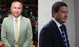 Rector de la UACh se disculpa tras calificar de "estúpidos" a militantes republicanos en podcast de 2021