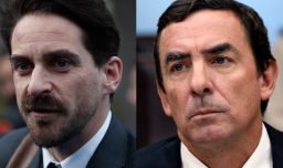 Diputado Gonzalo Winter (FA) oficia a Justicia por eventuales instrucciones para no oponerse a beneficios a condenados por violaciones a los DD.HH.