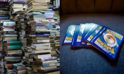 Panoramas gratuitos este 18 y 19 de abril: Feria de remate de libros en Santiago, Pokémon sinfónico en Lo Barnechea y Mercadito Sin Gluten en Parque Arauco