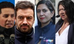 Alcaldes de oposición cuestionan eliminación del pago de contribuciones y advierten que el “Fondo Común Municipal corre riesgo”