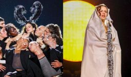 Rosalía lanza “Lux (Complete Works)” y estrena video de “Focu’Ranni”