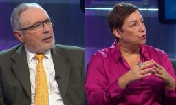 Influyentes, capítulo 93: Joaquín García-Huidobro y Beatriz Sánchez