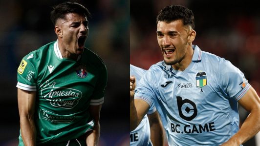 Audax Italiano vs O'Higgins: A qué hora y por dónde ver el partido del Campeonato Nacional