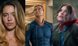 Todos los estrenos de abril 2026 en HBO Max, Netflix, Disney+, Peacock, Prime Video y más