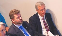 Los cuestionamientos de Kaiser luego que el Gobierno desechara auditoría externa anunciada por Kast: "Es lamentable"