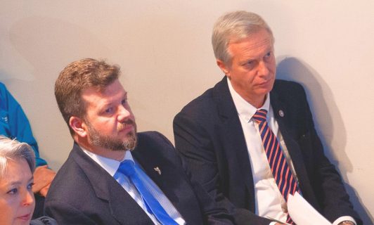 Los cuestionamientos de Kaiser luego que el Gobierno desechara auditoría externa anunciada por Kast: "Es lamentable"