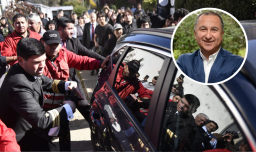 “La estrategia de agotar el diálogo para resolver un conflicto tan irracional como este, falló”: Rector de la Universidad Austral por agresión a ministra Lincolao