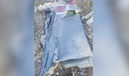 Medios iraníes afirman que se derribó un avión de combate de la Fuerza Aérea estadounidense