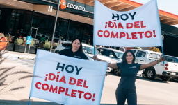 Pronto Copec lidera la iniciativa: invita a la industria a consolidar el 24 de cada mes como el "Día del Completo"