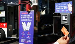 Ministerio de Transportes presentó el primer sistema de pago electrónico integrado en tres comunas de Antofagasta