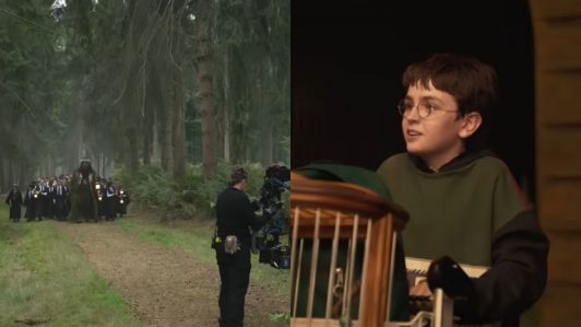 HBO estrenará un documental con el detrás de cámara de la serie de Harry Potter: ¿Cuándo se podrá ver?