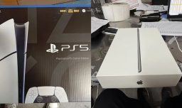 Anuncian la primera subasta aduanera del 2026: Lotes incluyen desde PS5 hasta iPad, vinos y artículos para el hogar