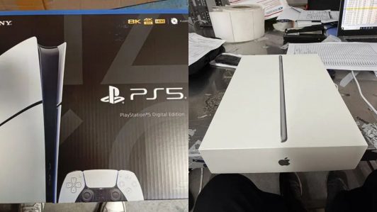 Anuncian la primera subasta aduanera del 2026: Lotes incluyen desde PS5 hasta iPad, vinos y artículos para el hogar