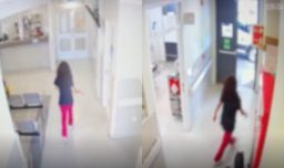 Detienen a funcionaria de Cesfam de La Cisterna que hizo falso aviso de ataque armado