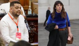 PPD y FA condenan agresión contra ministra de Ciencia en la Universidad Austral: “Las diferencias se enfrentan con diálogo, no con maltrato”