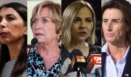 “La violencia política no debe tener ningún espacio”: Matthei, Cubillos, Rubilar y Plá condenan agresión a ministra de Ciencia en la Universidad Austral