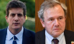 “Nada justifica la violencia”: Oficialismo y Partido Nacional Libertario rechazan agresión a ministra de Ciencia en la Universidad Austral