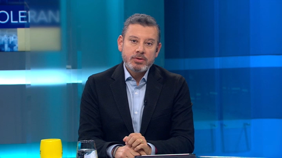 #ToleranciaCero | [Opinión] 