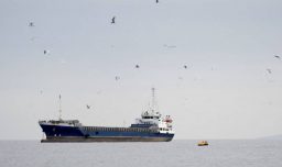 EE.UU. confirma que ningún buque atravesó bloqueo a puertos iraníes en primeras 24 horas de operación