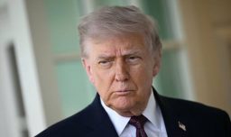 EE.UU. pide en la ONU cortar recursos a hutíes para frenar ataques contra Israel