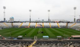 La Copa Libertadores, camisetas históricas y juegos: Así será la Expo Colo Colo en invierno