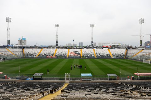 La Copa Libertadores, camisetas históricas y juegos: Así será la Expo Colo Colo en invierno